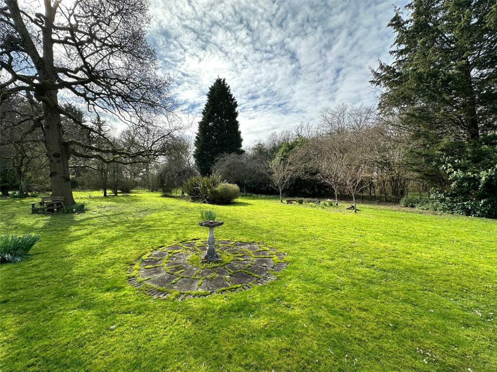Garden