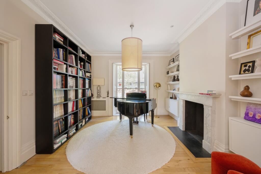 12 Westbourne Par...