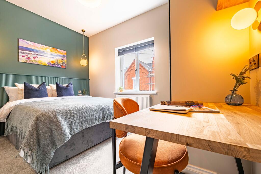 Bedroom 5