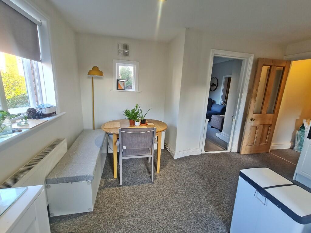 Kitchen / Diner