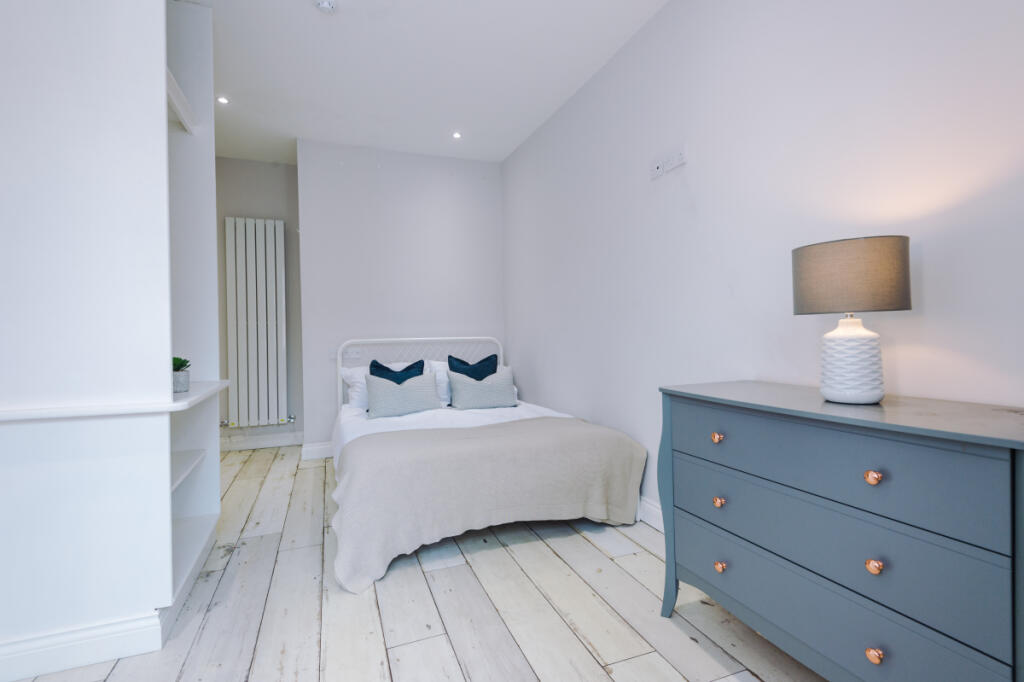 67 Woodcroft Road Bedroom 7