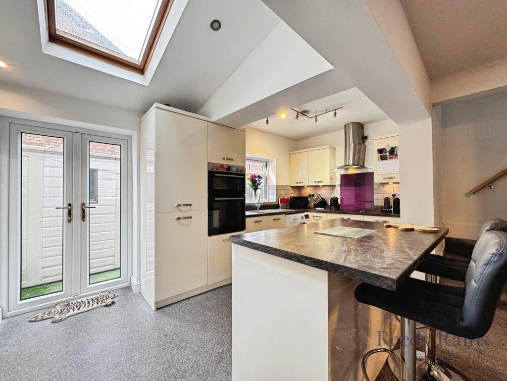 Kitchen Breakfast Ro