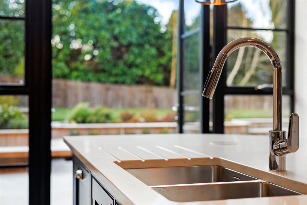 Kitchen Detail