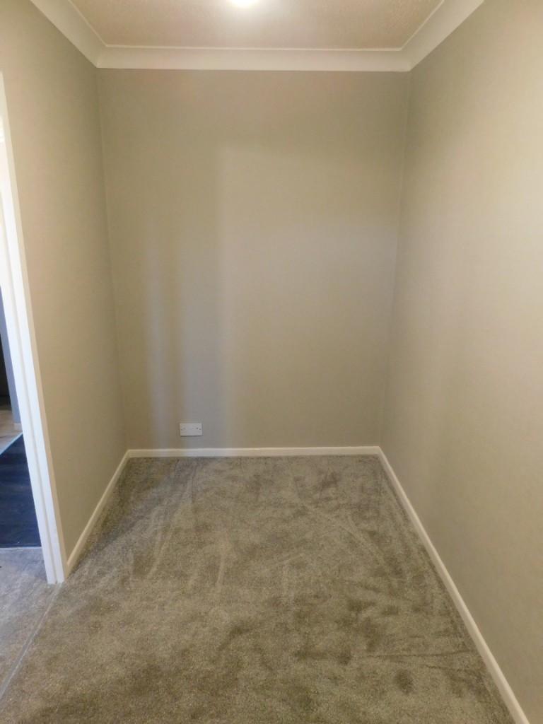 Bedroom Area
