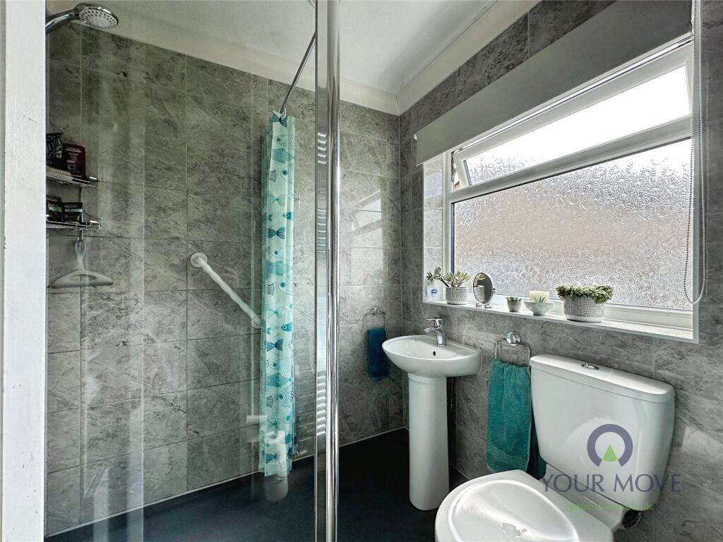 Shower