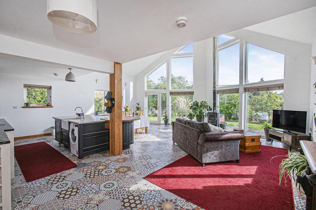 OPEN PLAN