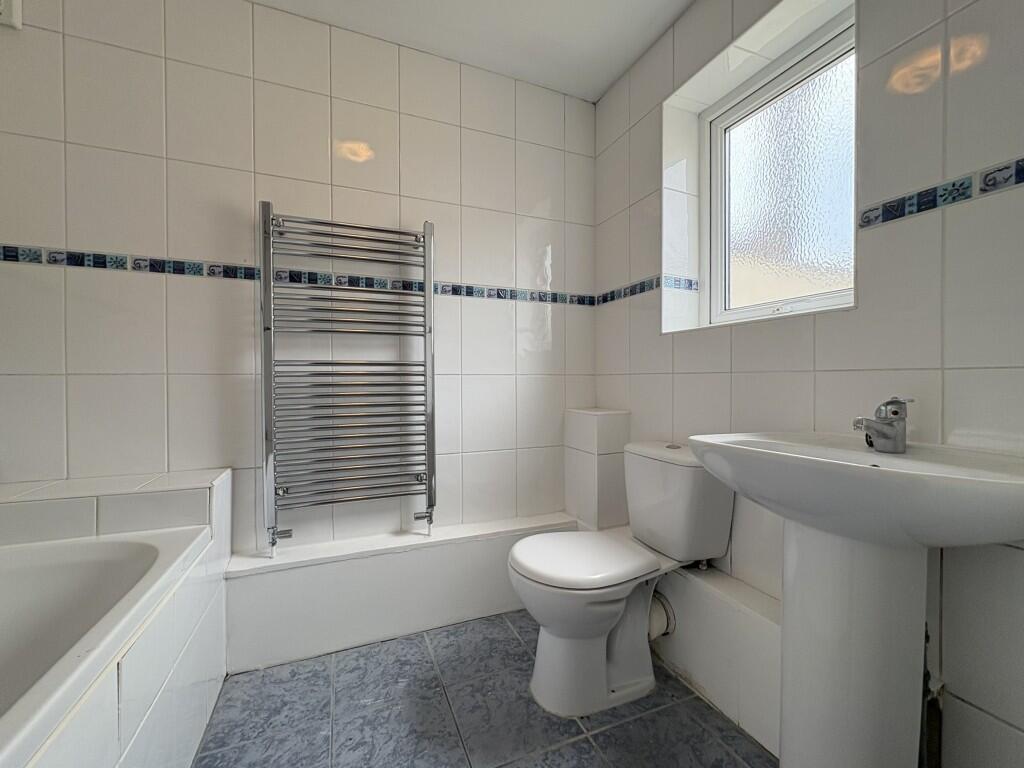 GF BATHROOM