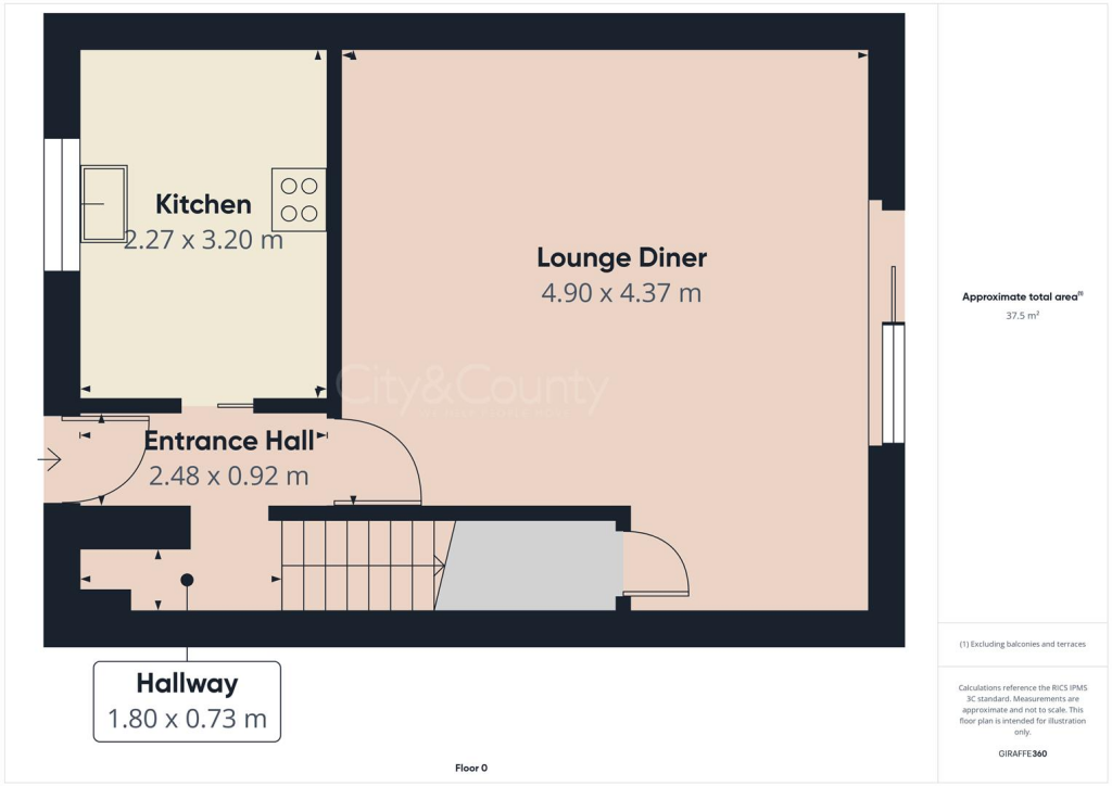 Ground Floor