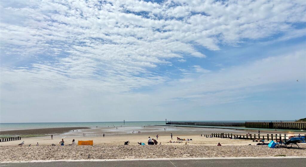 The Beach
