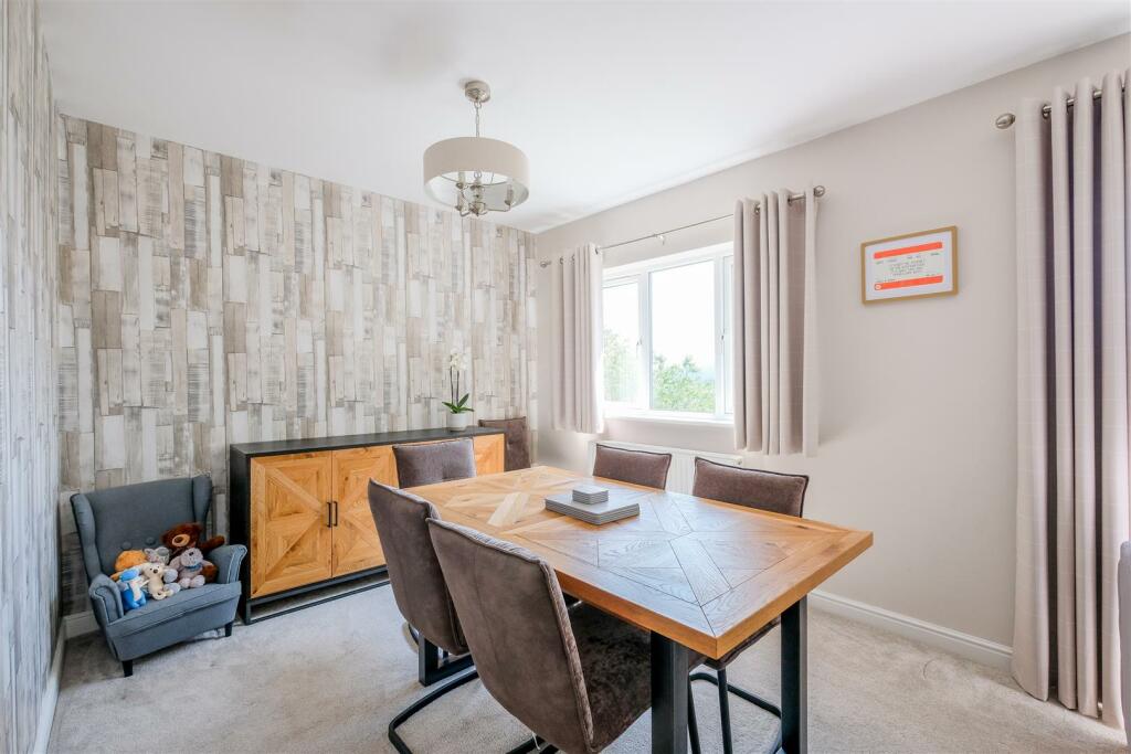 Living/Dining Room
