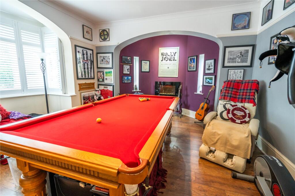 Front Room