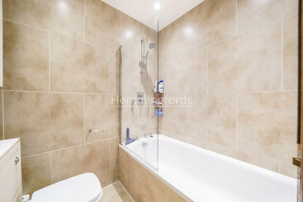 Flat 2, 90a St Johns Wood High Street - SvByPfT8dI