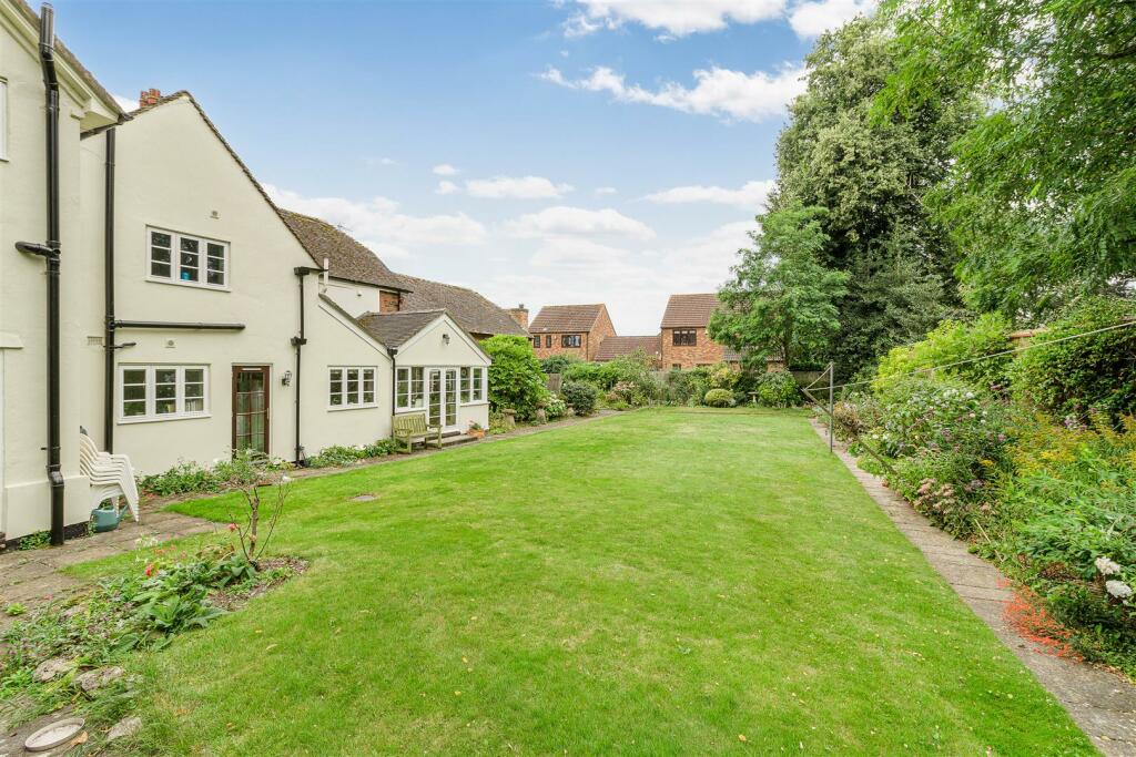 Church House Farm, 6 Shadows Lane