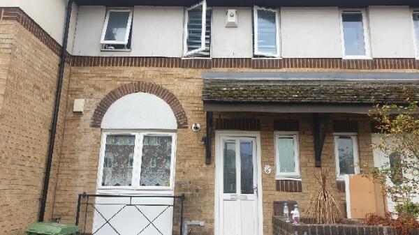 this is a house
