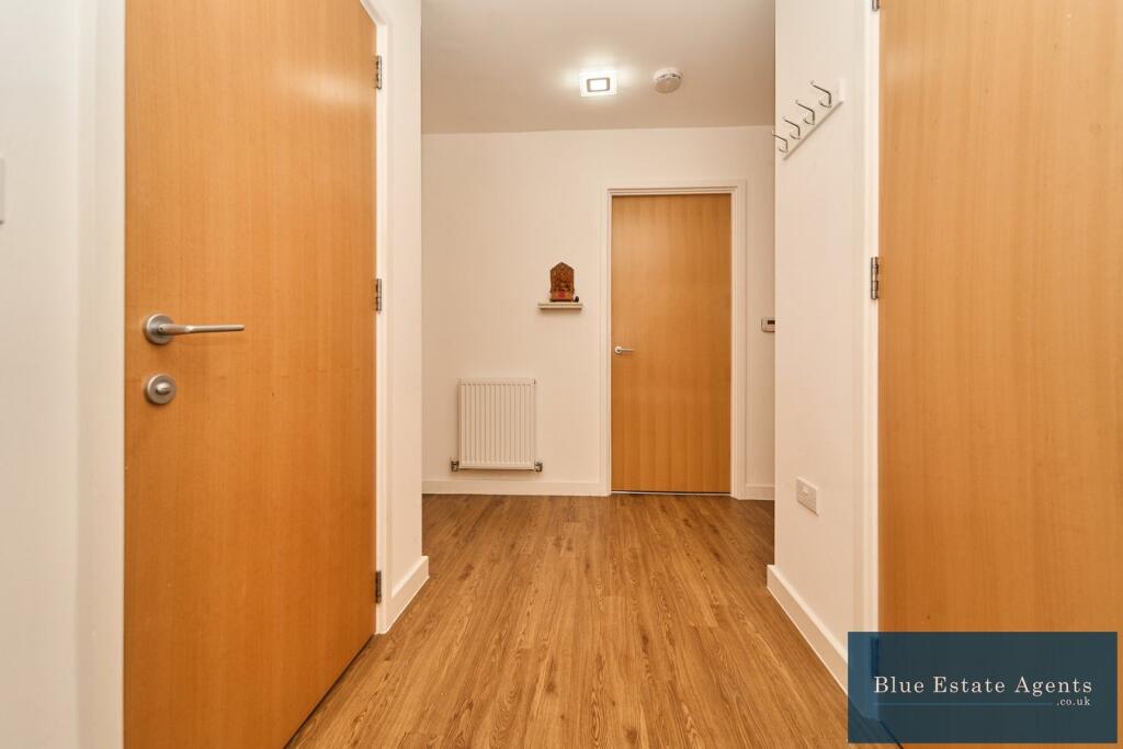 Entrance Lobby