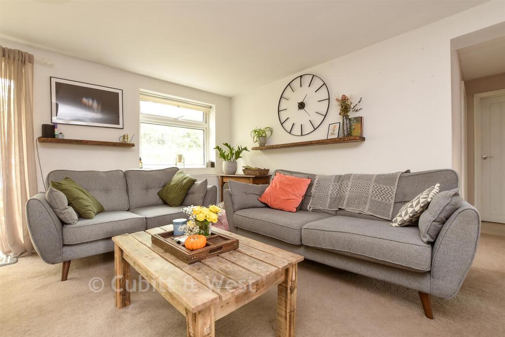 Internal Lifestyle Photograph