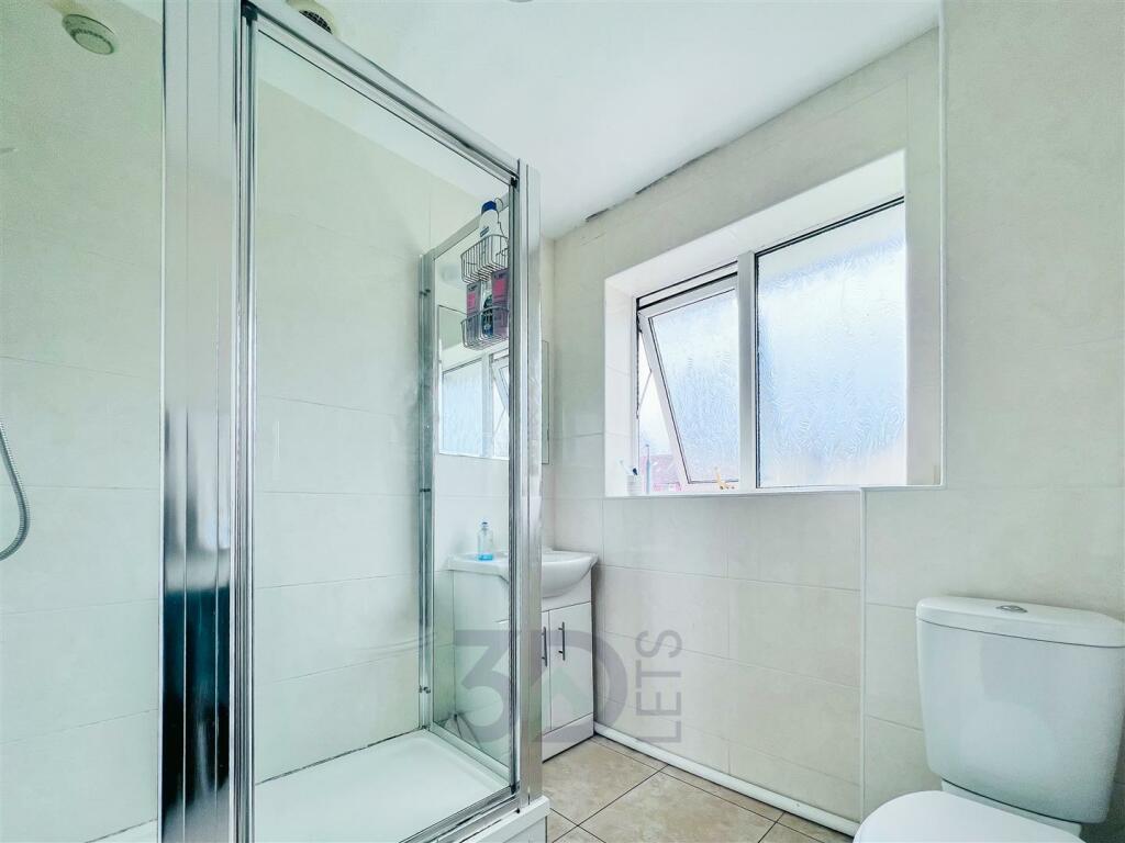 Bathroom Two