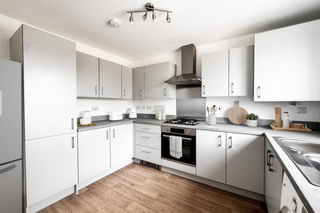 DD - Kitchen