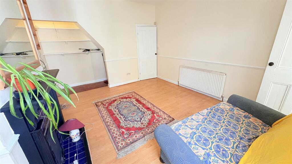 Reception Room Two