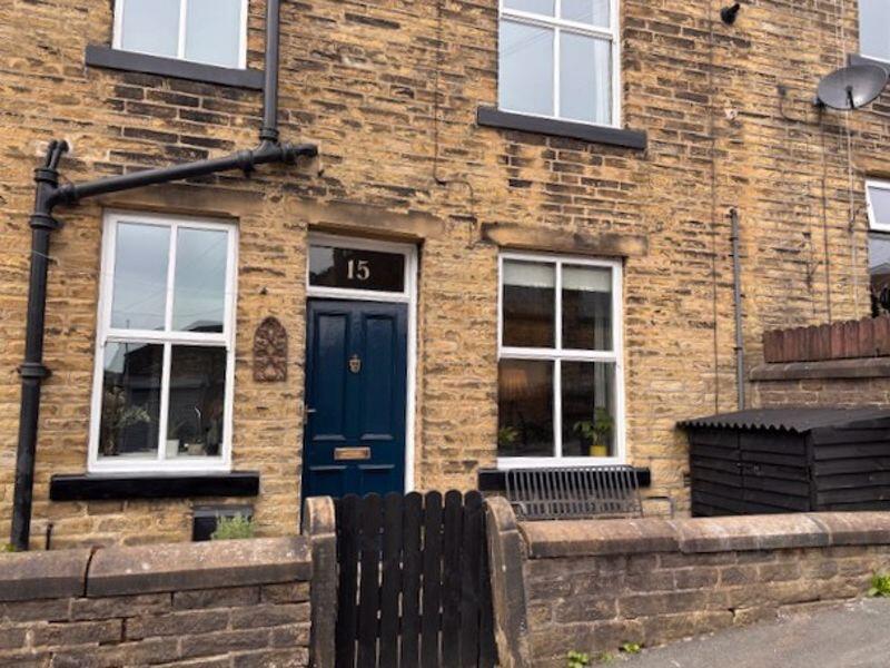 External