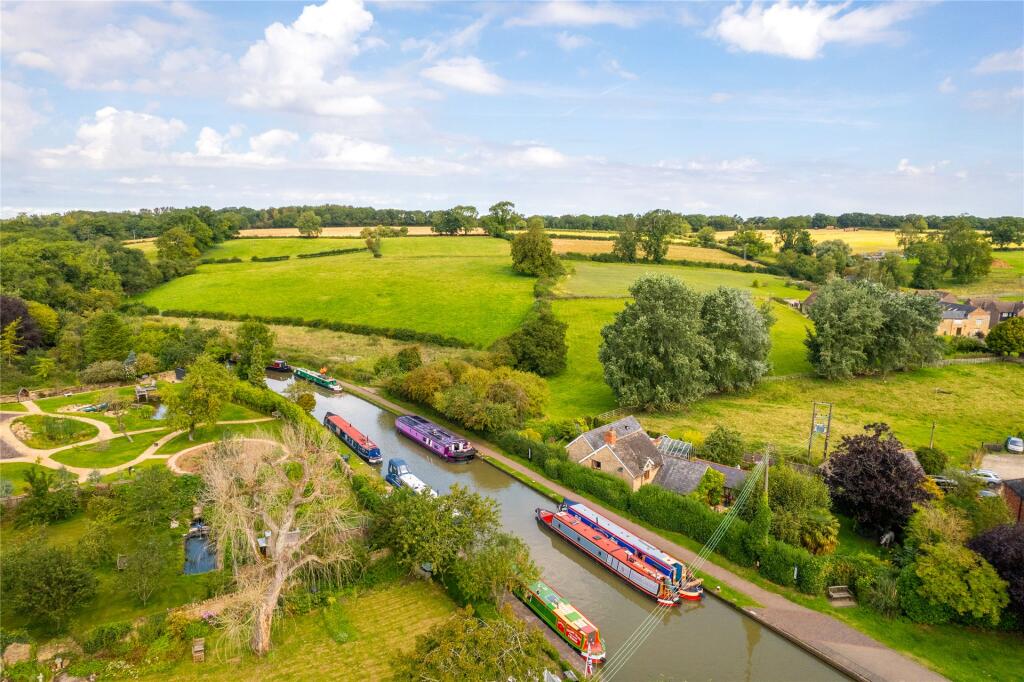 Canal