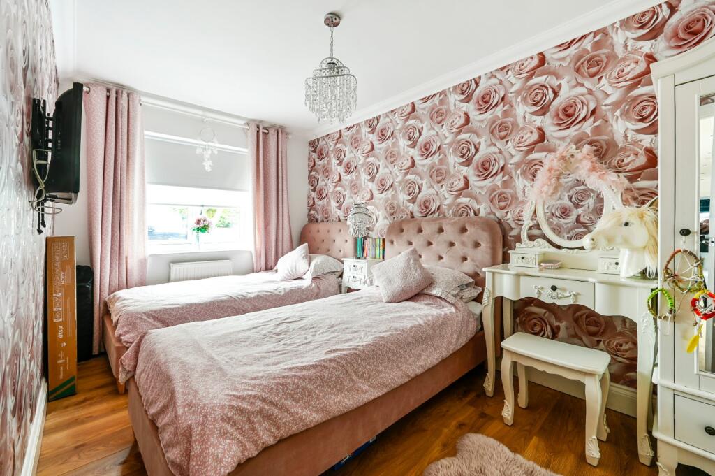 Ground Floor Bedroom