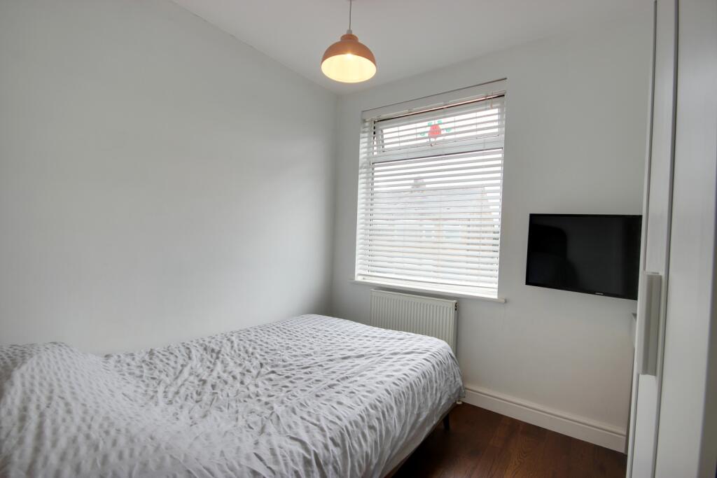 1 Bed 4A