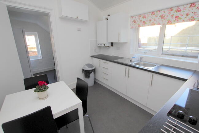 591a Lea Bridge Road