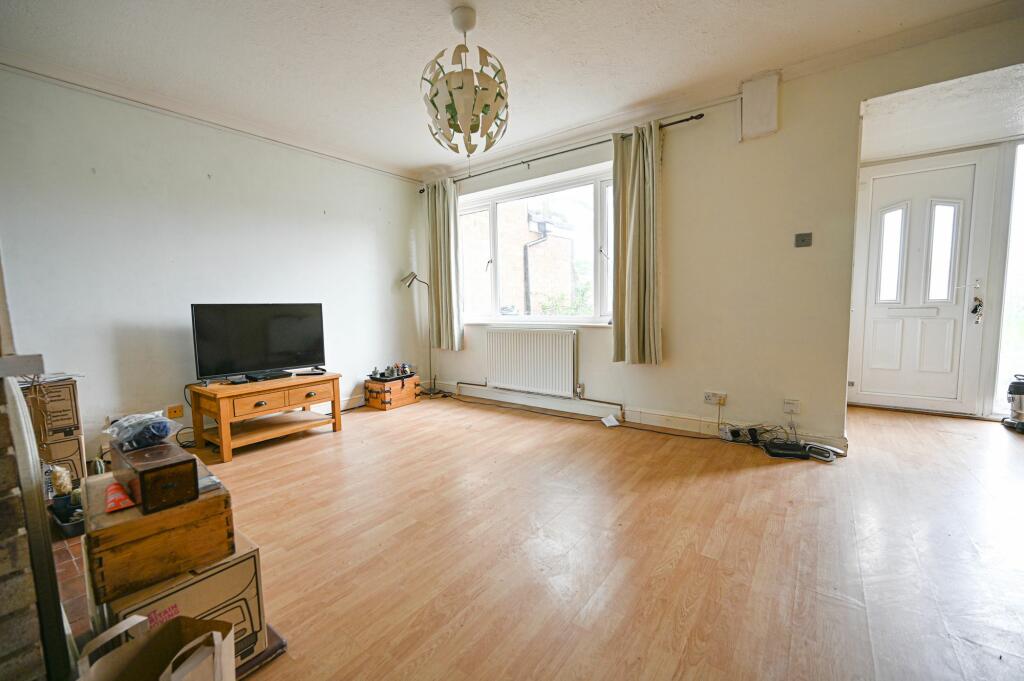 Lounge / Dining Room