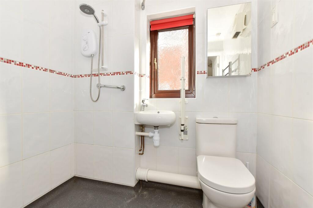 Wet Room
