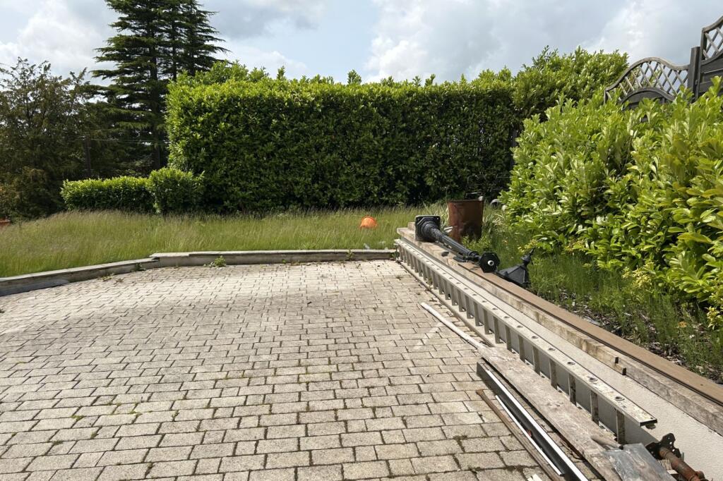 The Beeches, 26 Whalley Road, Wilpshire, Blackburn, BB1 9JT