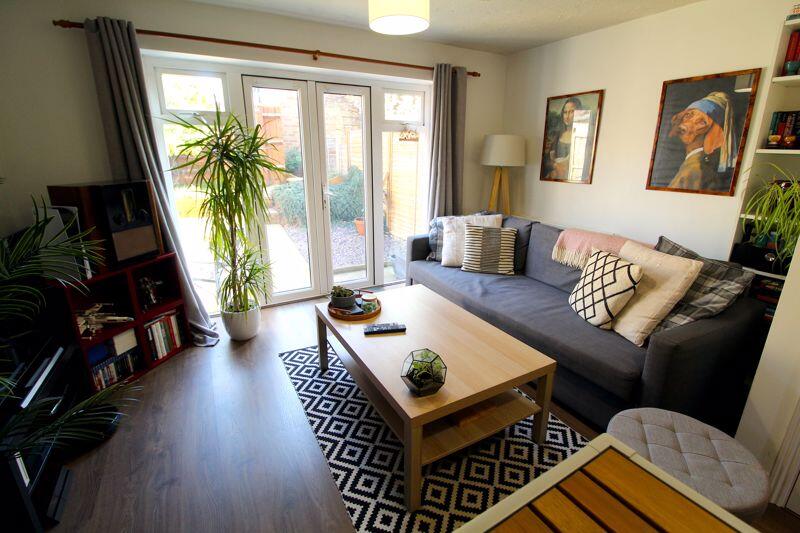 Lounge/Diner