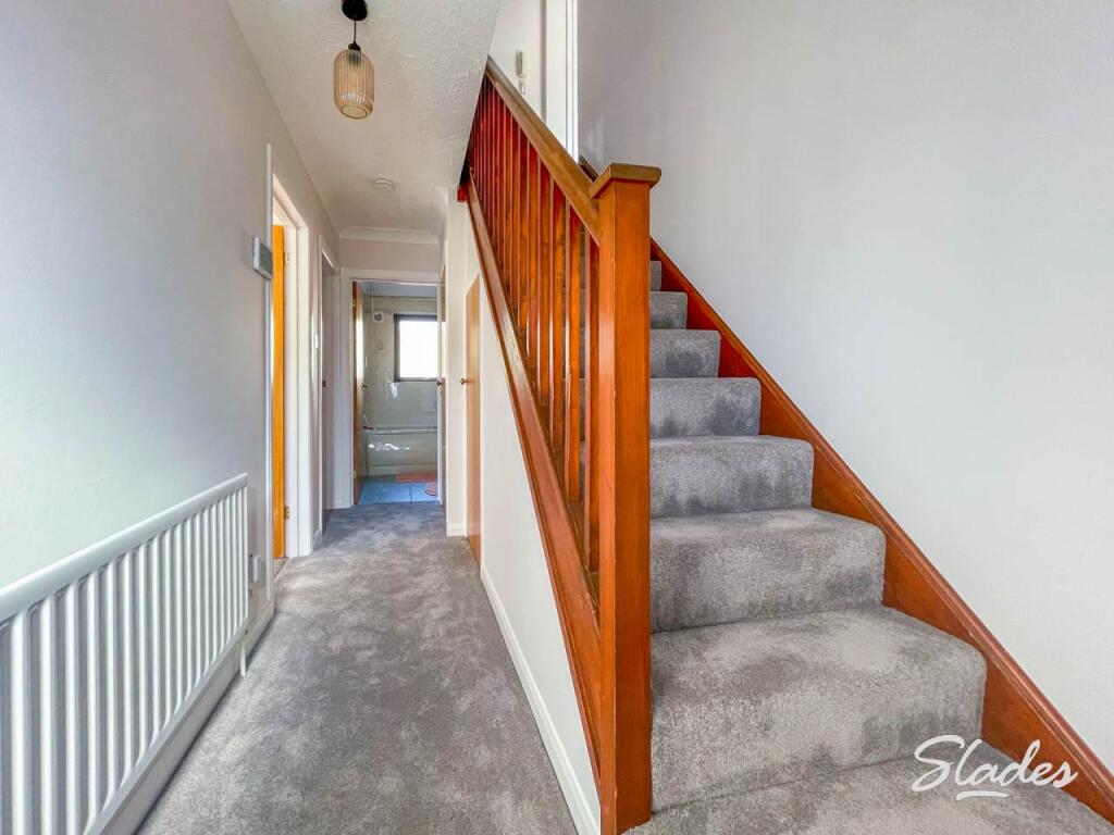 8 The courtyard entr