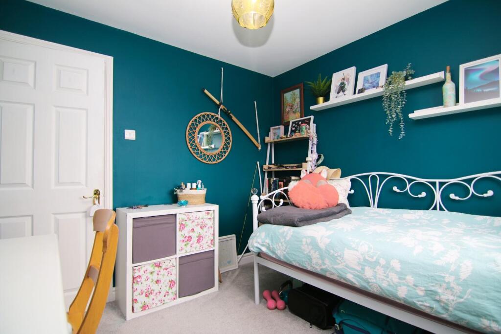 BEDROOM TWO