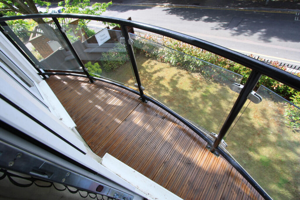 Eaton Road, Sutton, London, SM2