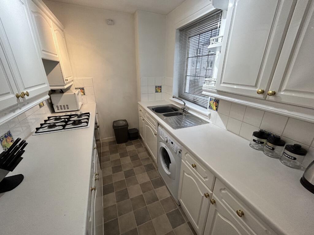 South Gyle Wynd, South Gyle, Edinburgh, EH12