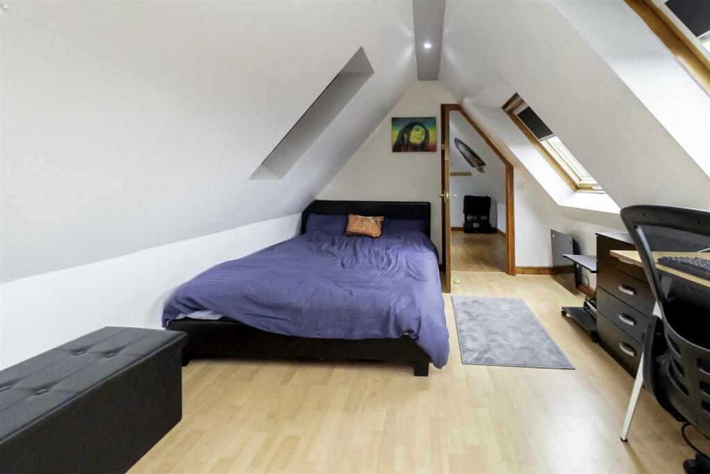Bedroom Six