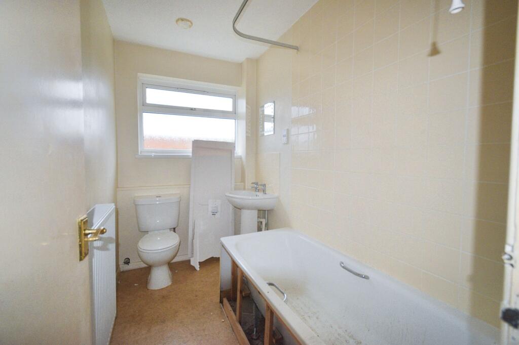 16 New Street, Cawston, Norwich, NR10 4AL