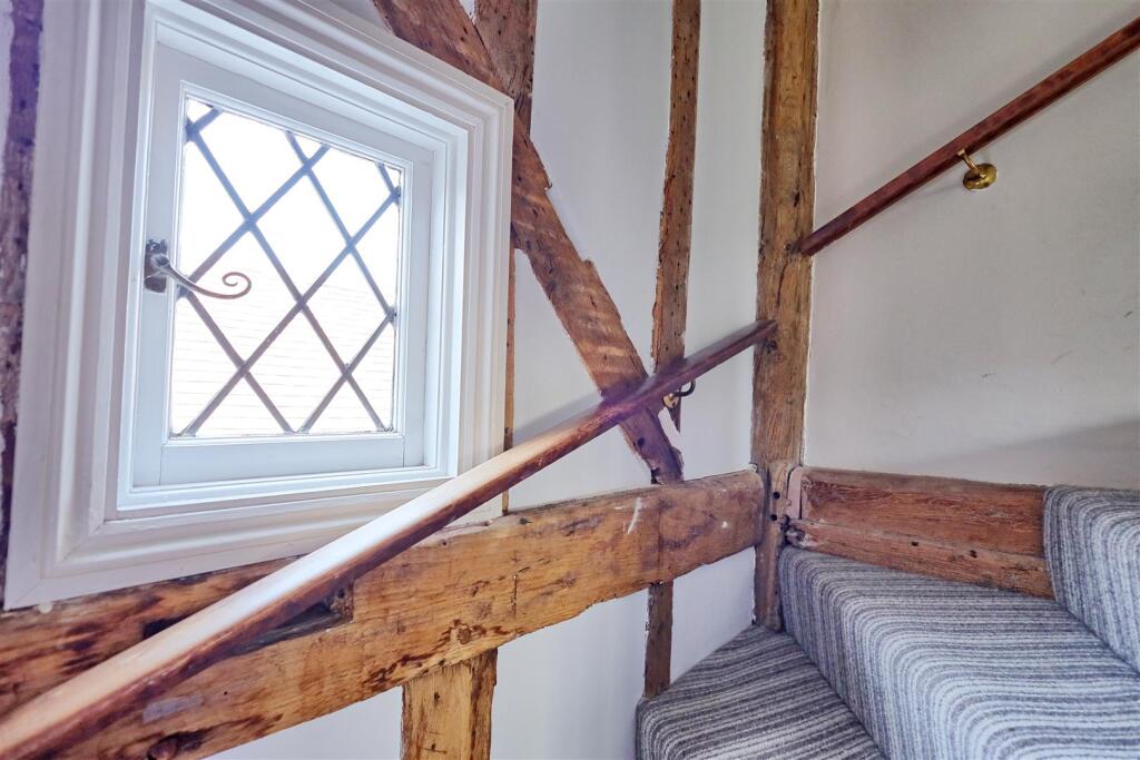 SECOND FLOOR
