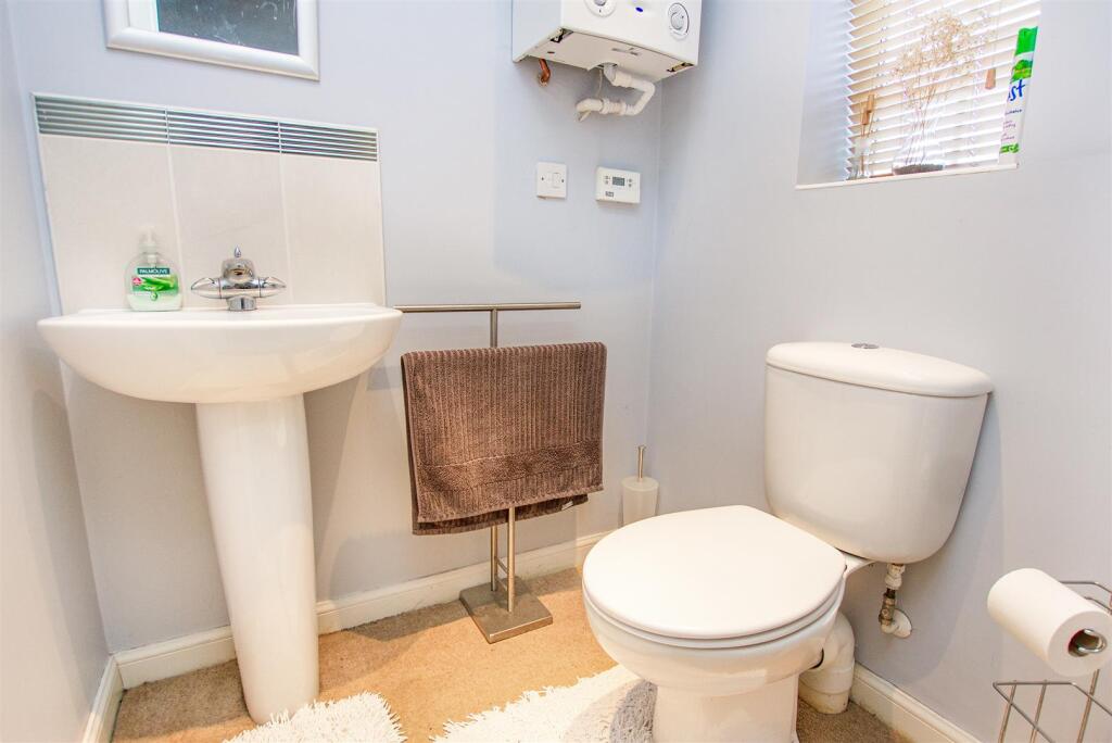 WC