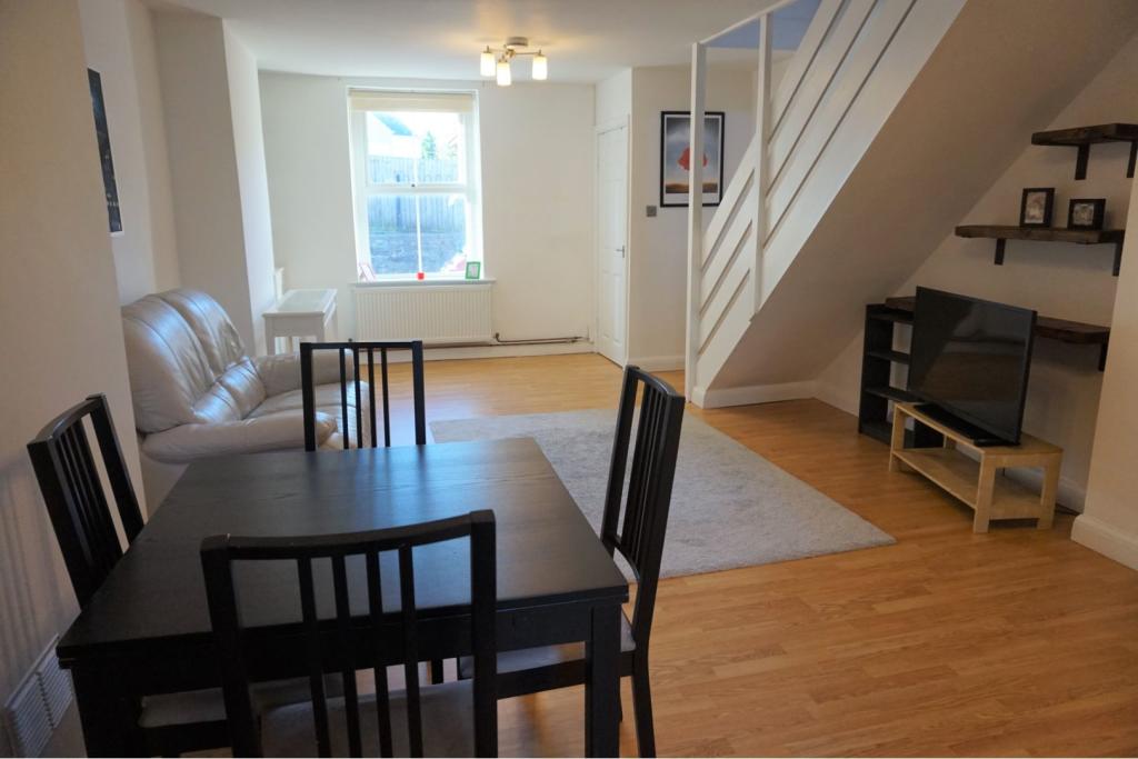 Living / Dining Room