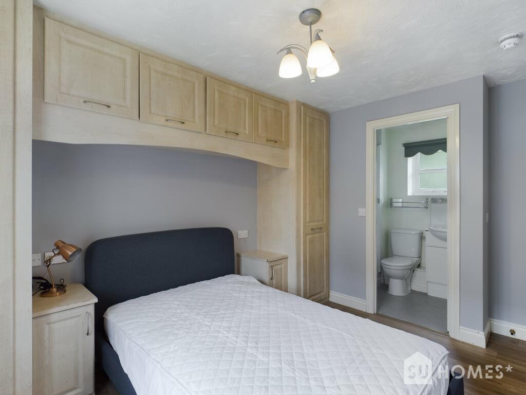 Bedroom C