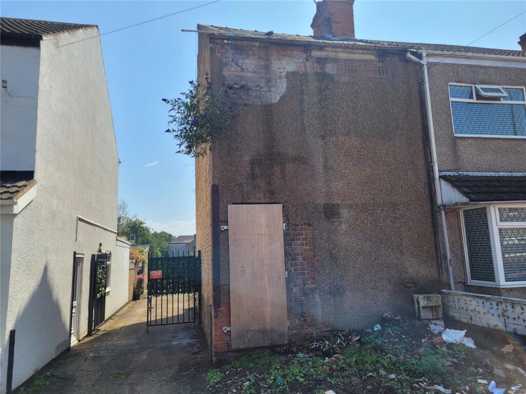 49 Bentley Street