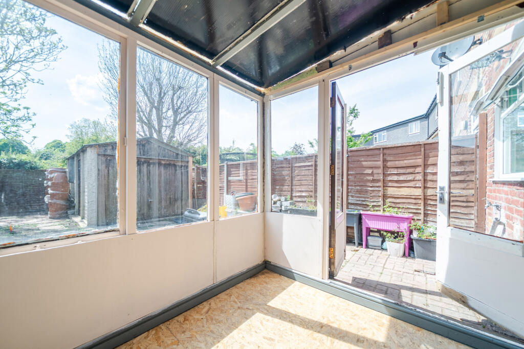 Conservatory