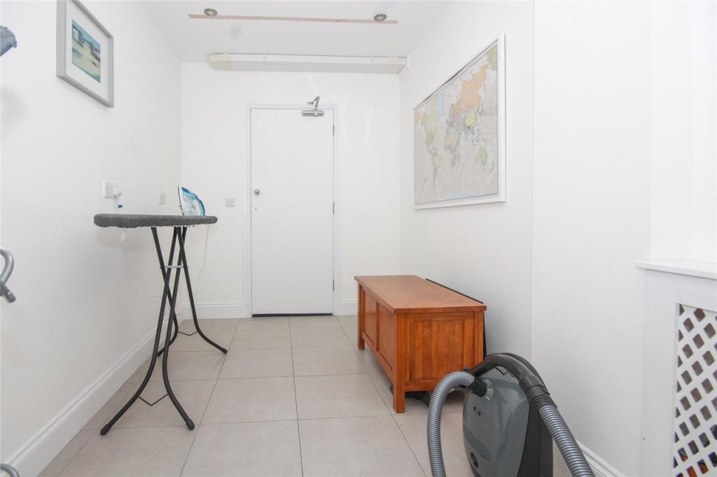 Storage Area