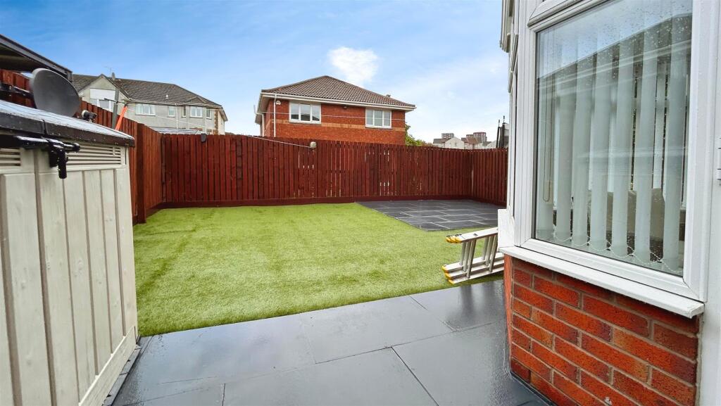 Garden 1