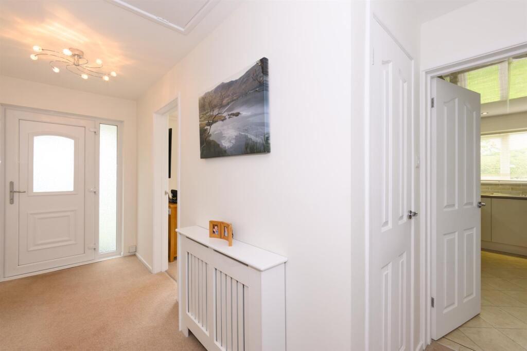 INNER HALLWAY