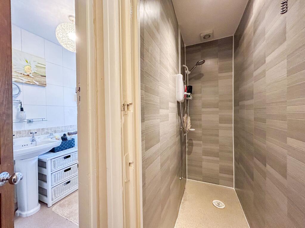 Shower