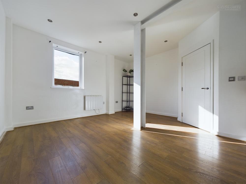 Kitchen/Lounge/Diner