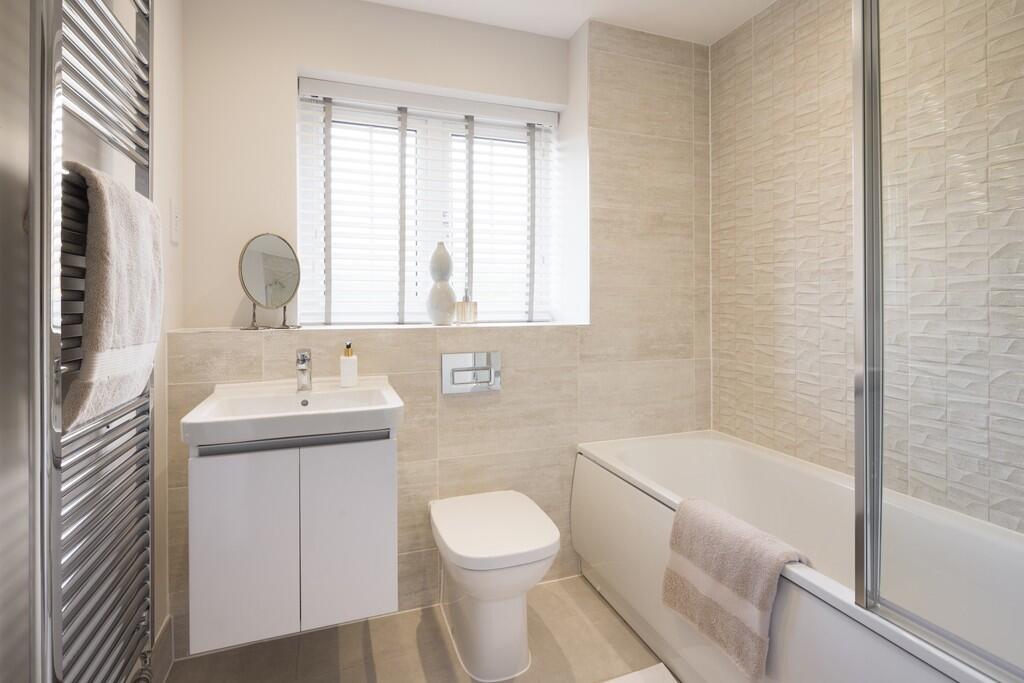 knightwood chase, fordingbridge